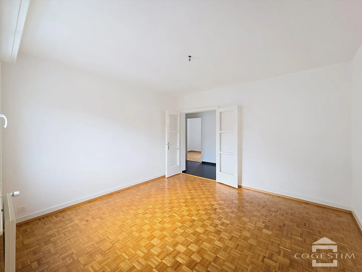 Appartement 3 pièces - Photo 11 sur 13