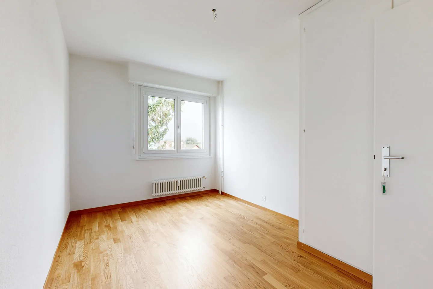 Appartement Familial Spacieux - Photo 9 sur 13