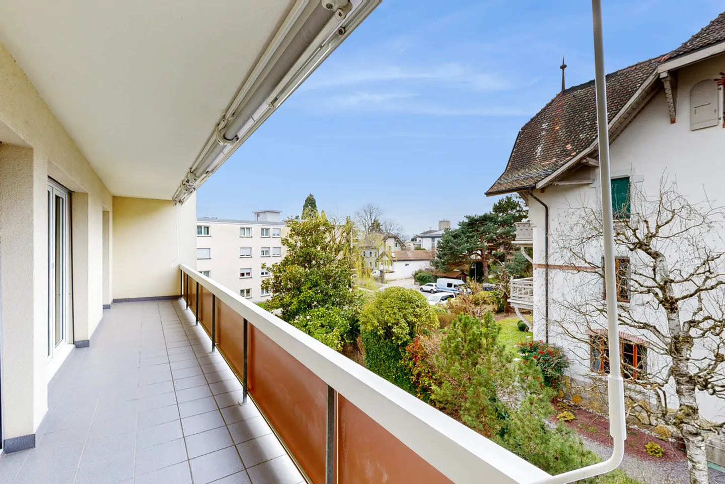 Appartement Familial Spacieux - Photo 10 sur 13