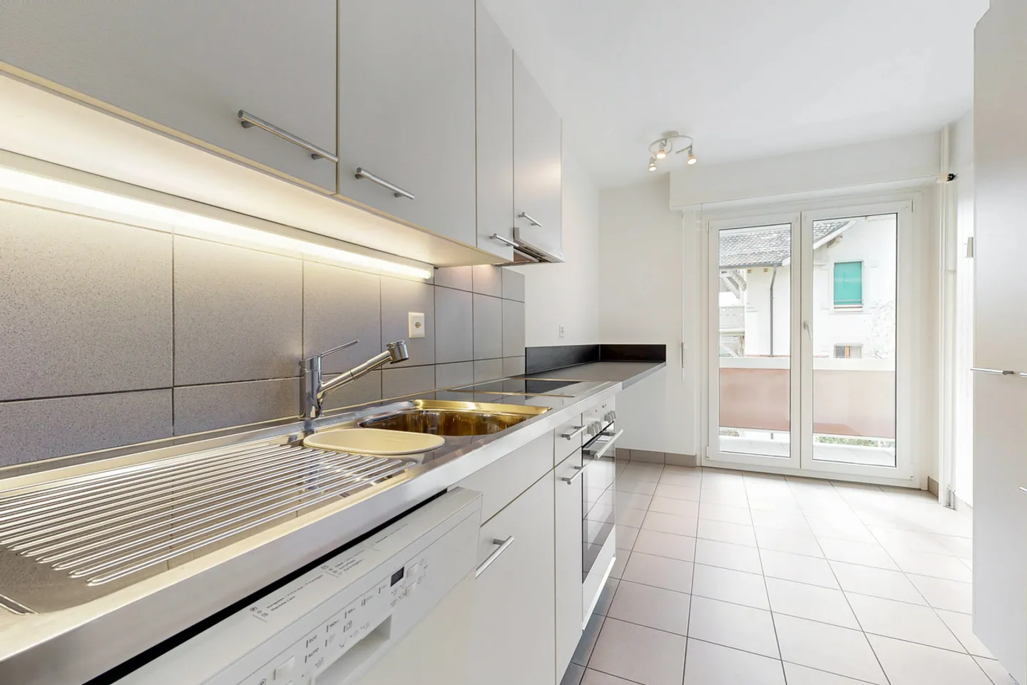 Appartement Familial Spacieux - Photo 11 sur 13