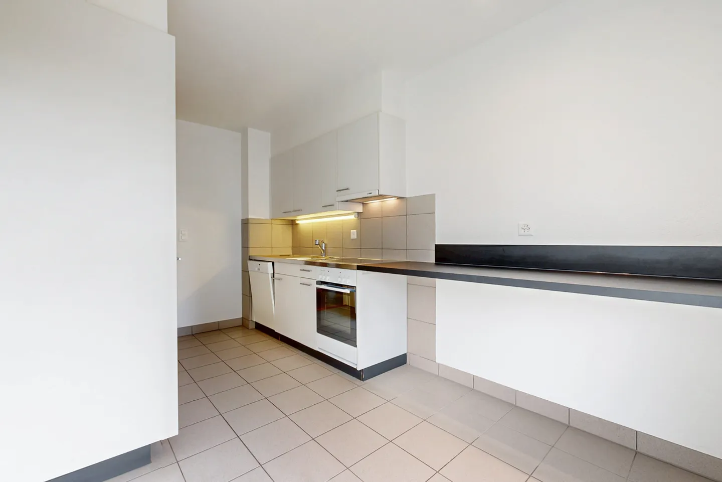 Appartement Familial Spacieux - Photo 12 sur 13