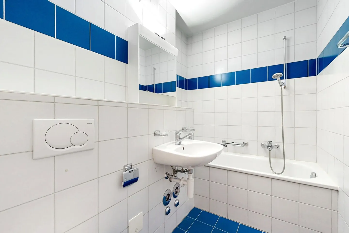 Appartement Familial Spacieux - Photo 13 sur 13