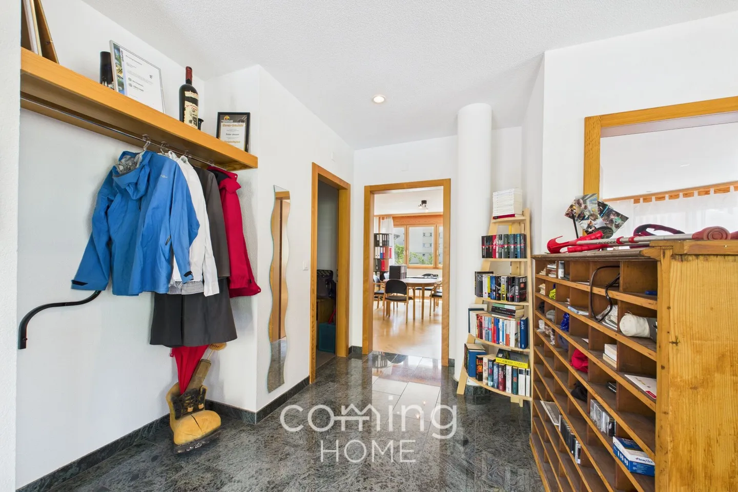 Versatile Apartment in Susten - Photo 4 of 12