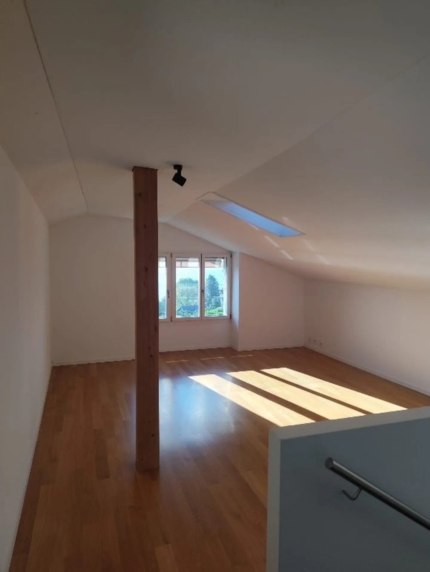 Loft Charmant Près du Lac - Photo 4 sur 8