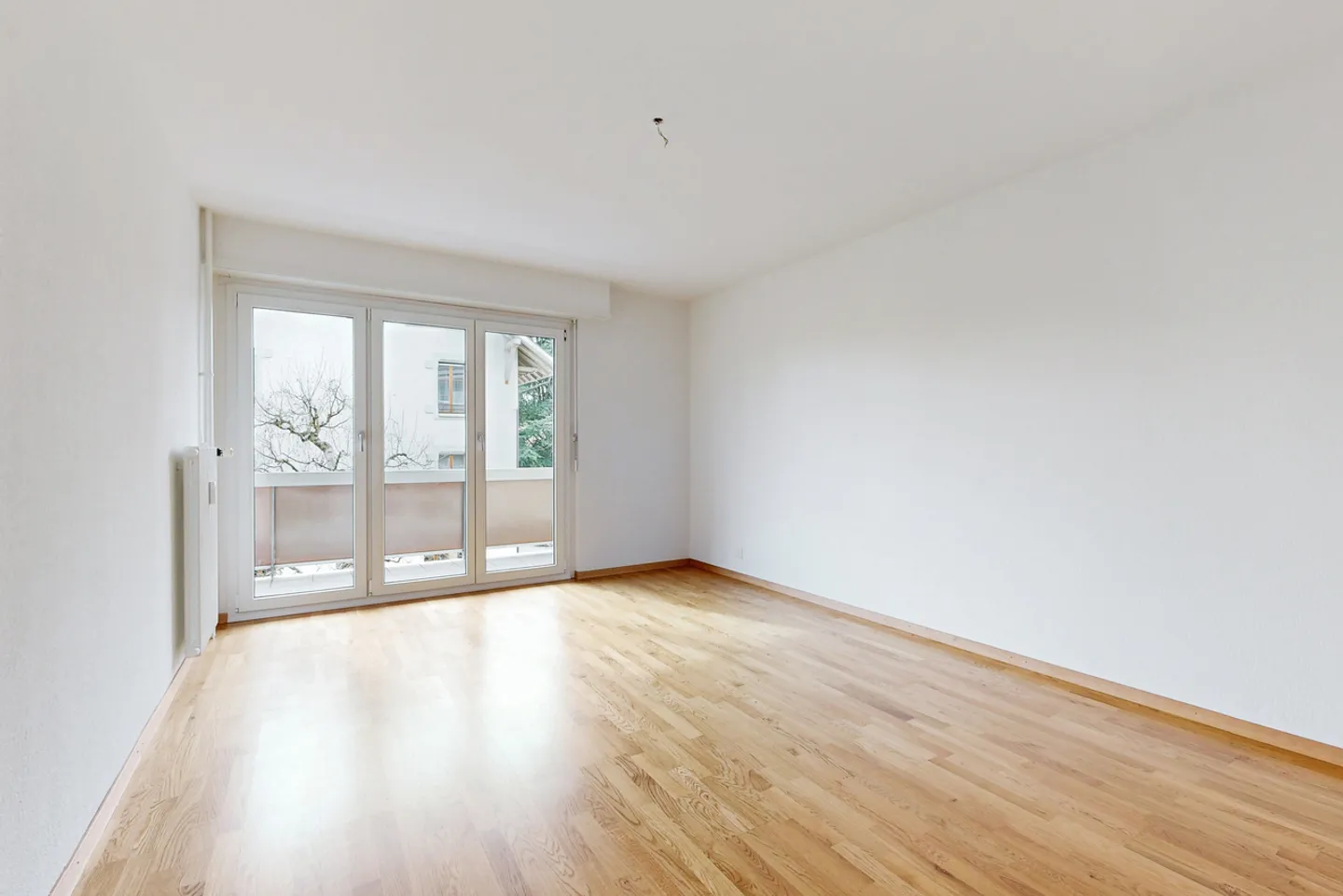 Appartement Familial Spacieux - Photo 5 sur 13