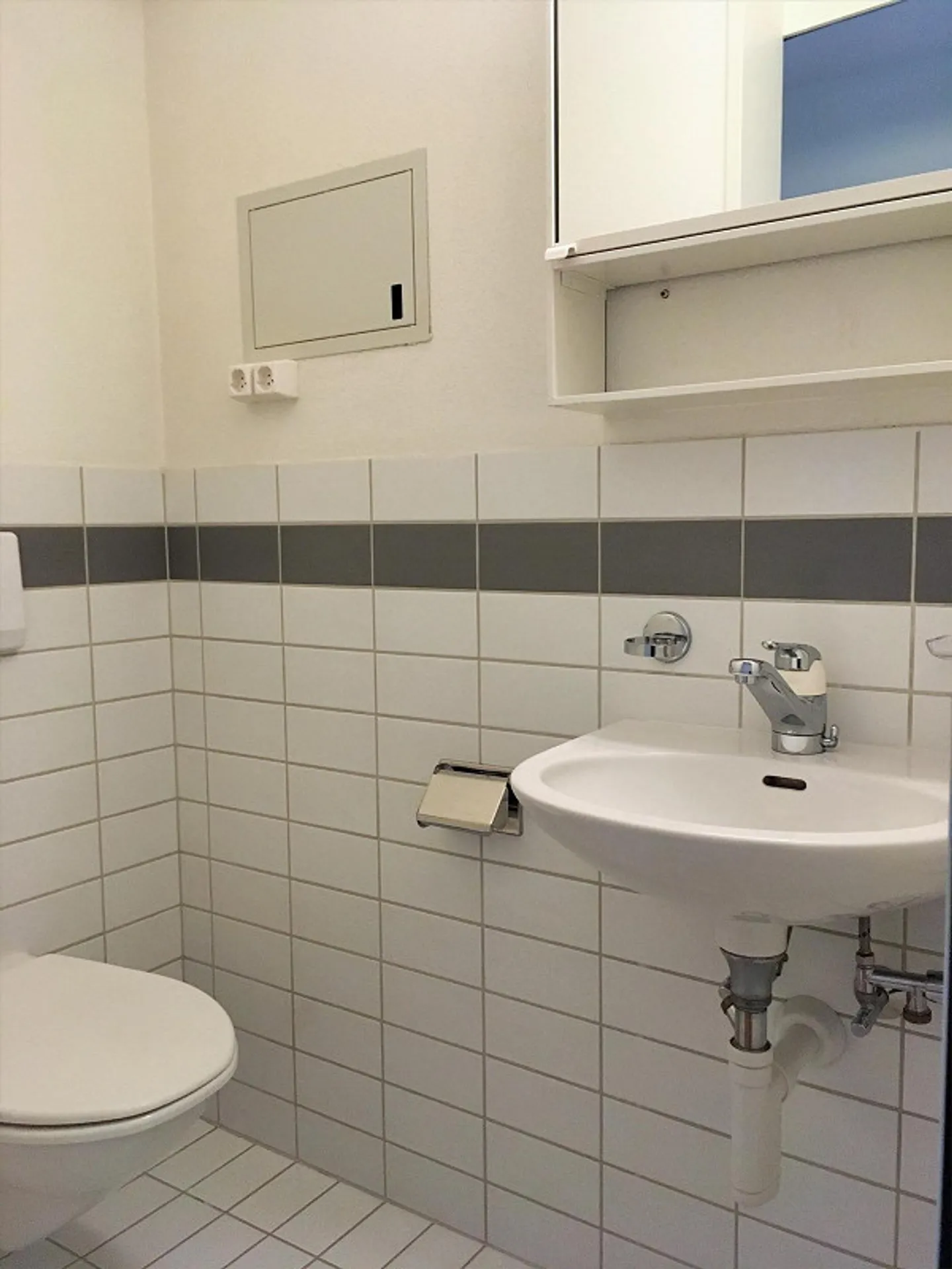94 m2 in attesa di un nuovo inquilino! - Foto 5 di 8