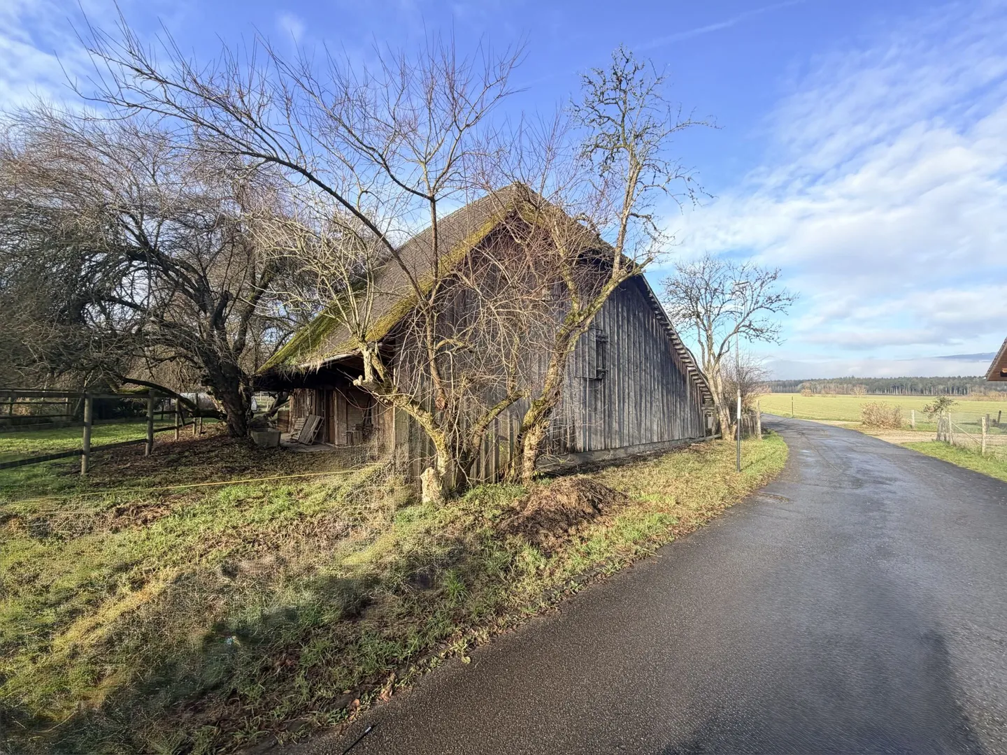 Attractive Building Plot - Ideal for Single-Family or Multi-Family Project - Photo 2 of 2
