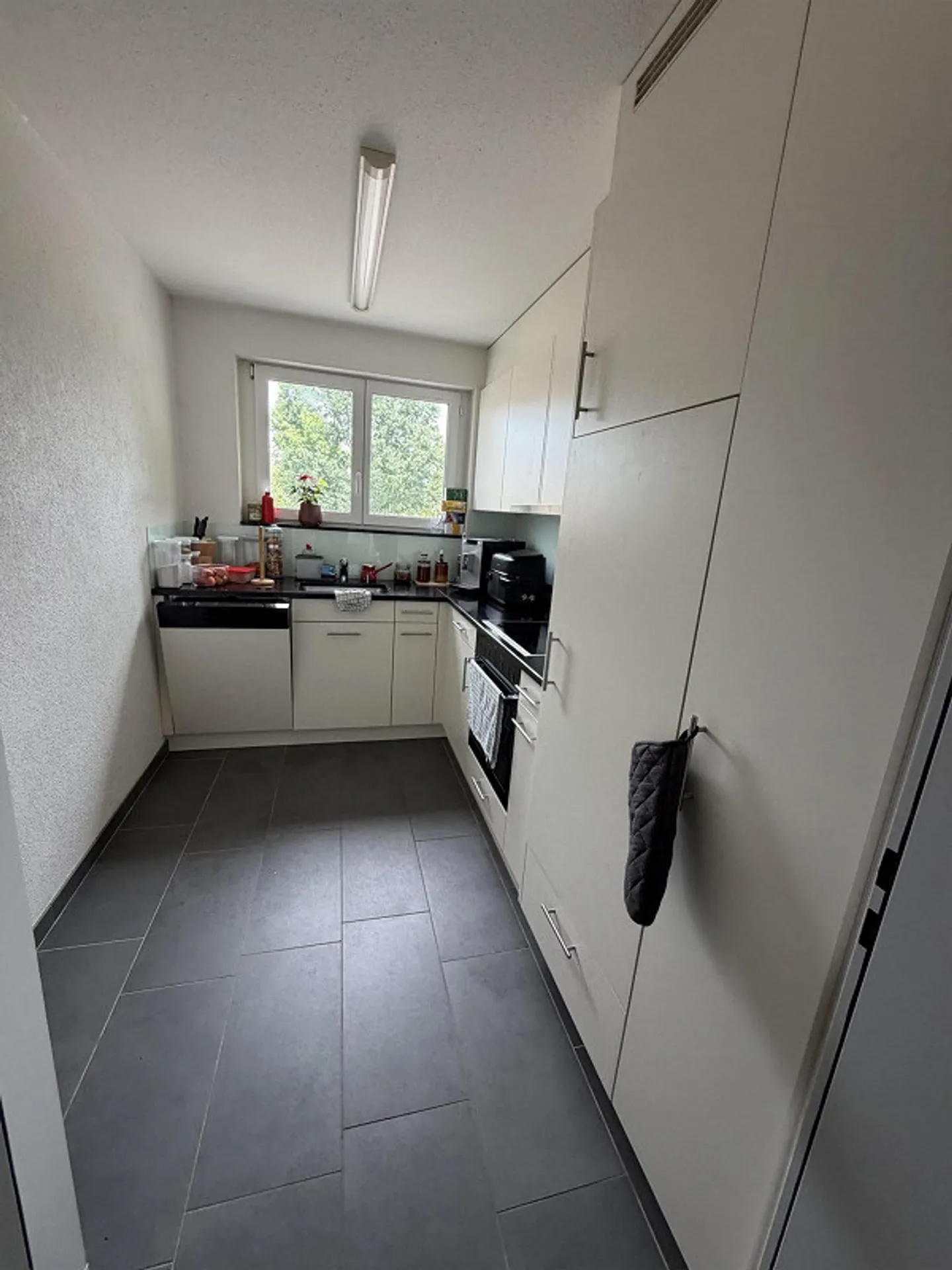 Gemütliche Wohnung direkt bei Kindergarten und Schule - Foto 5 von 14