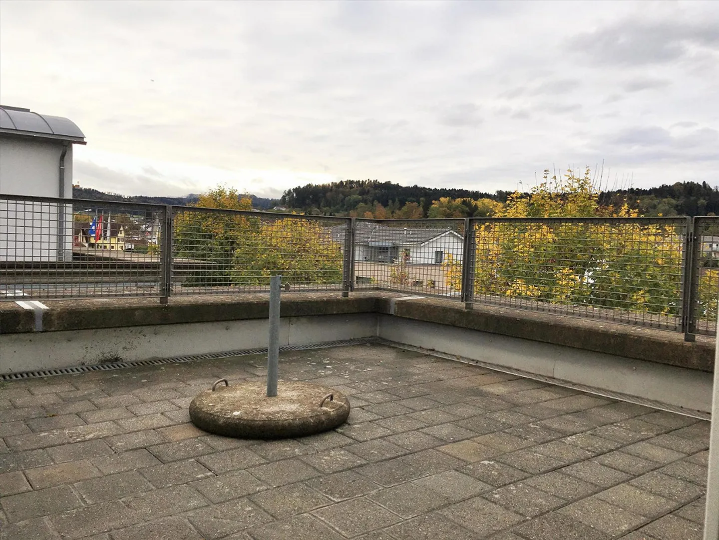 94 m2 in attesa di un nuovo inquilino! - Foto 7 di 8