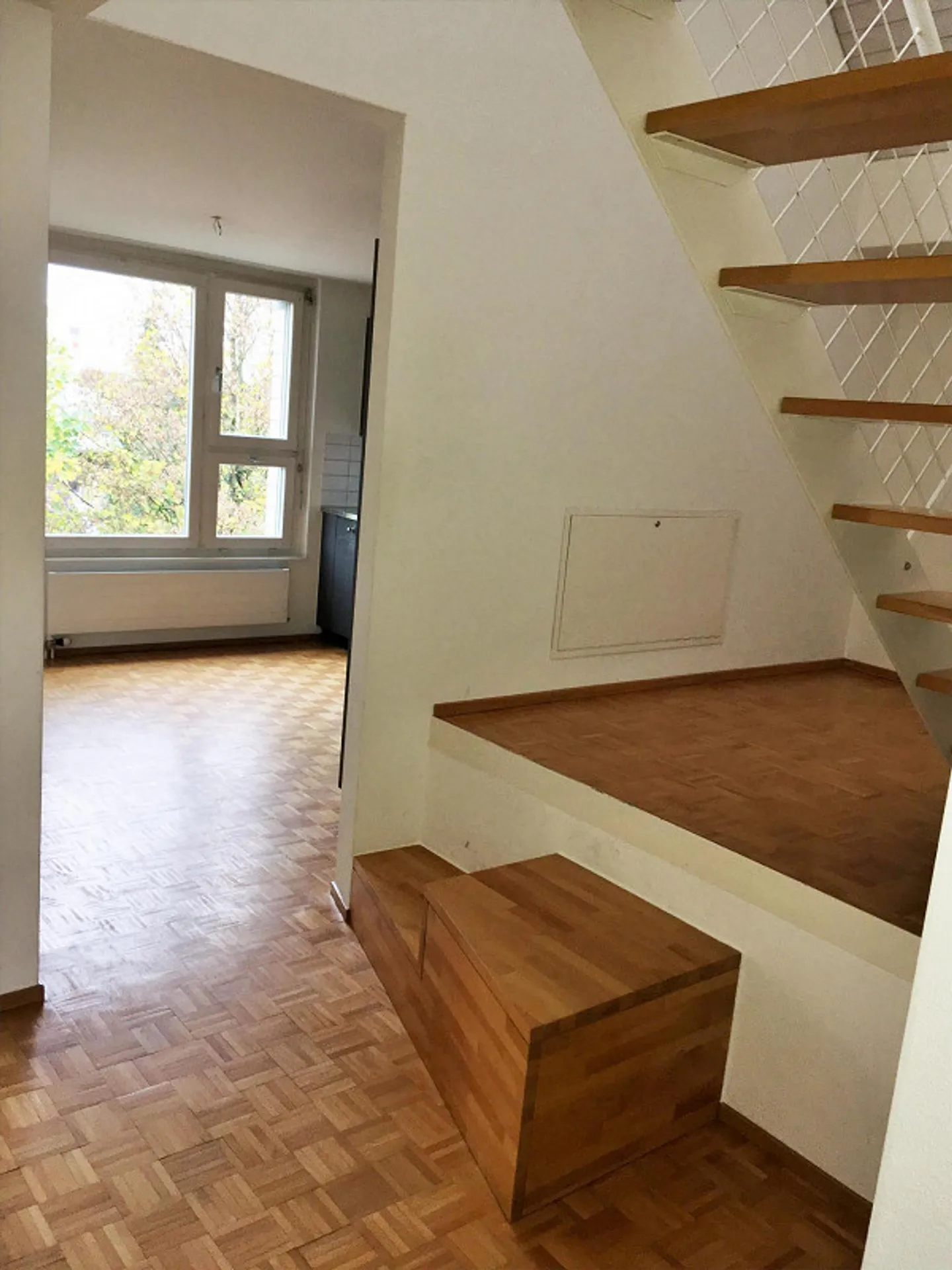 94 m2 in attesa di un nuovo inquilino! - Foto 8 di 8