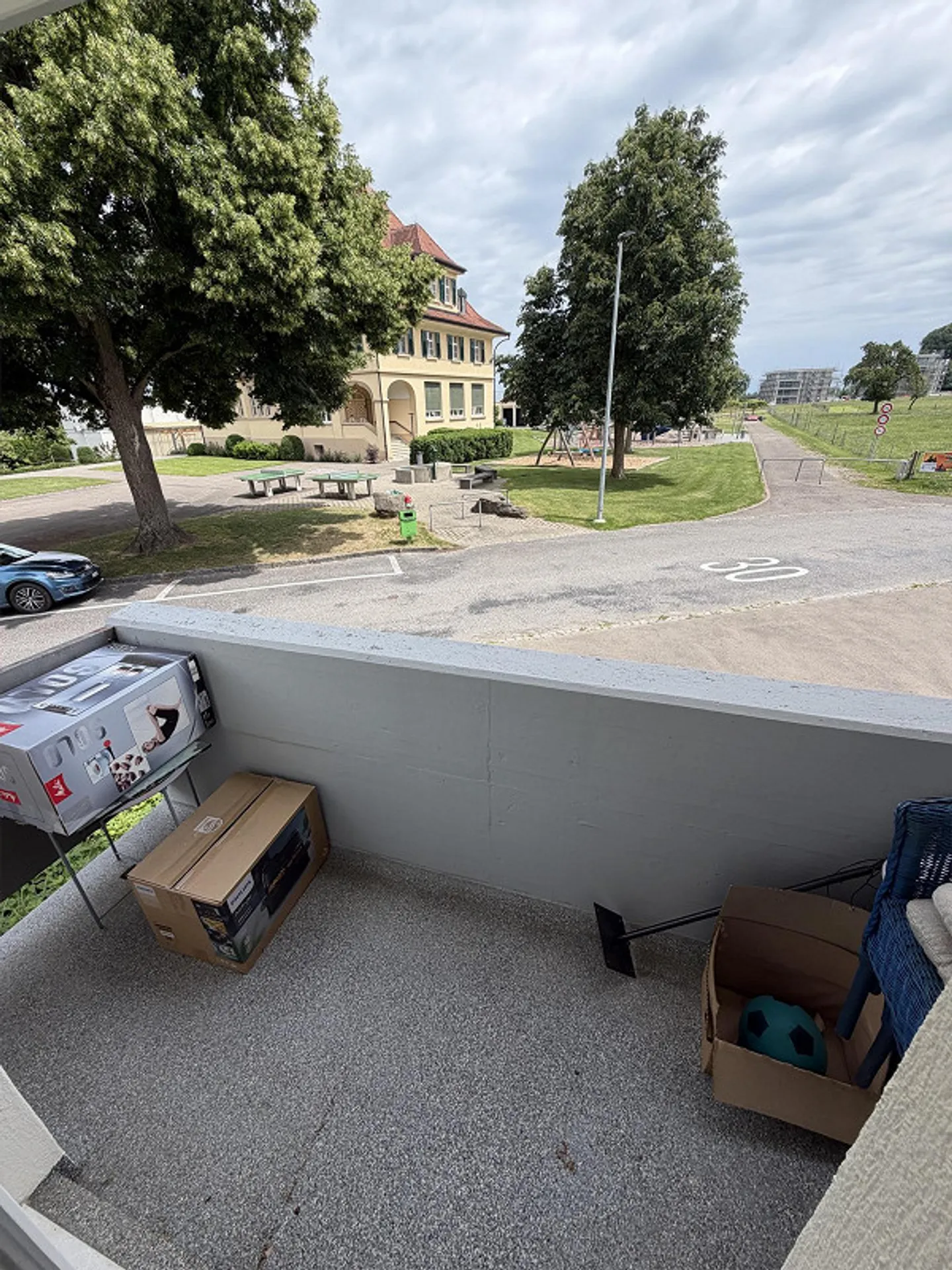 Gemütliche Wohnung direkt bei Kindergarten und Schule - Foto 7 von 14