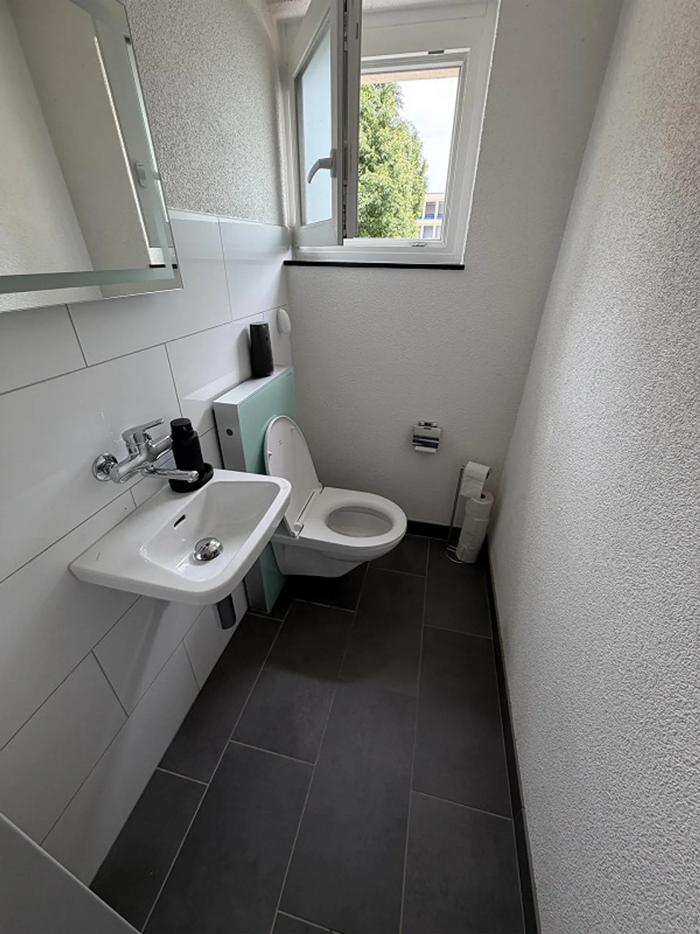 Gemütliche Wohnung direkt bei Kindergarten und Schule - Foto 10 von 14