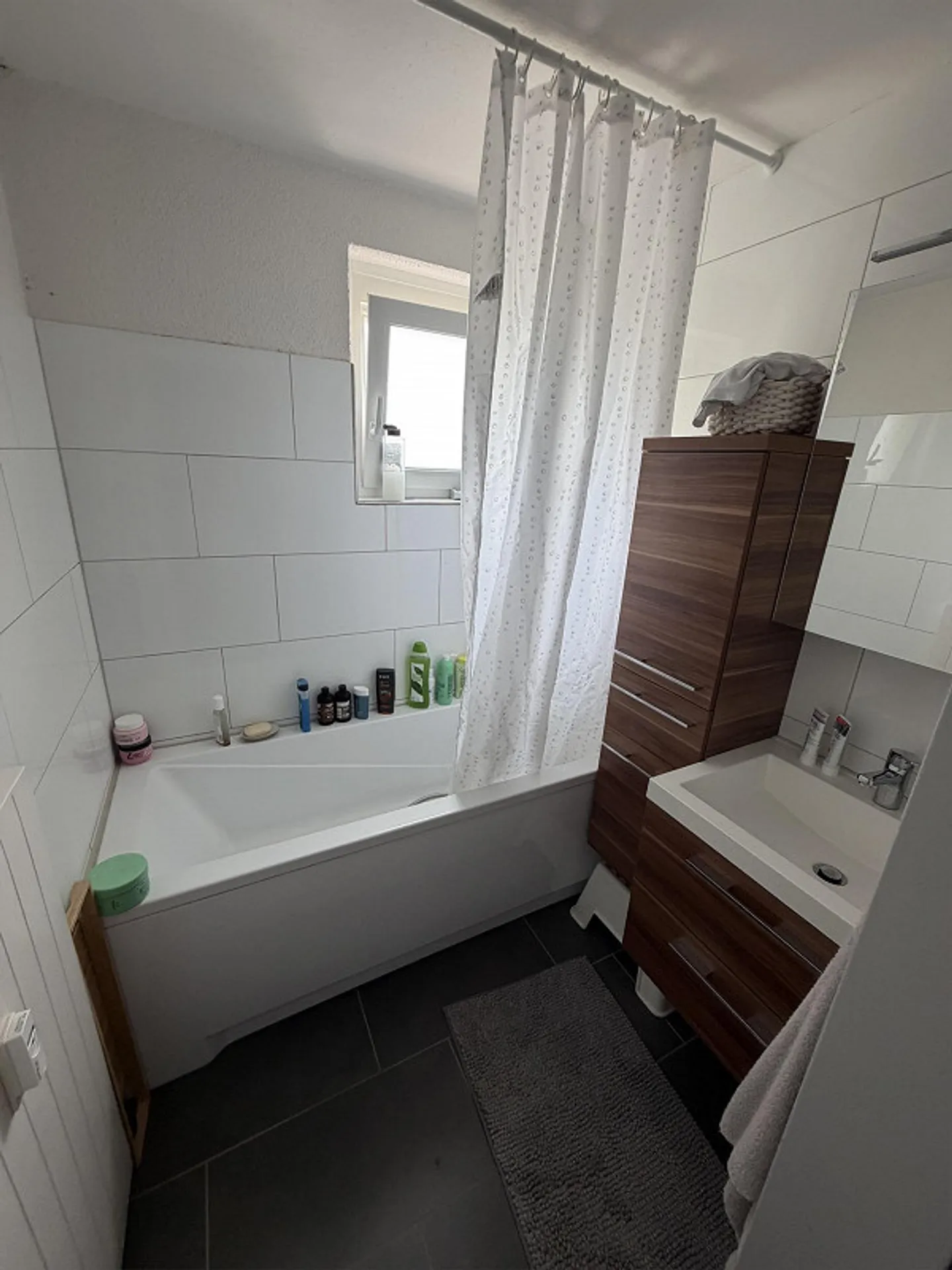 Gemütliche Wohnung direkt bei Kindergarten und Schule - Foto 11 von 14