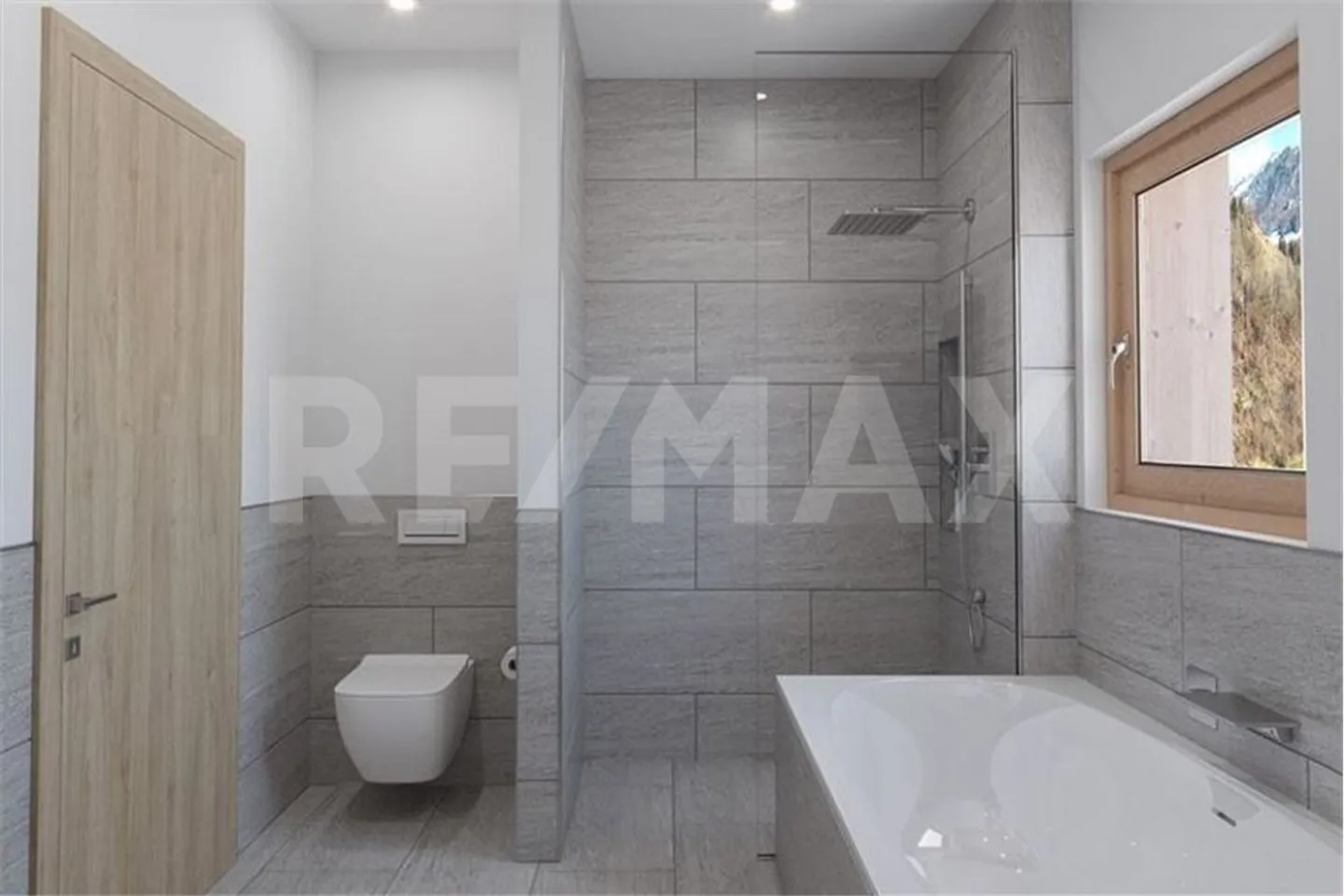 Vivre de manière économe en énergie Garglas.ch : appartement de 3½ pièces D4 avec part de l'énergie solaire - Photo 9 sur 10