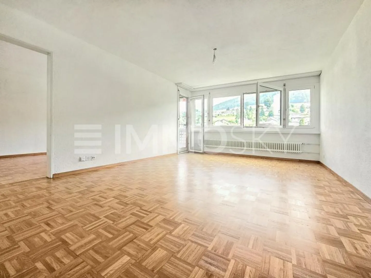 Vision et confort de vie – Votre havre de paix charmant en pleine nature - Photo 4 sur 6