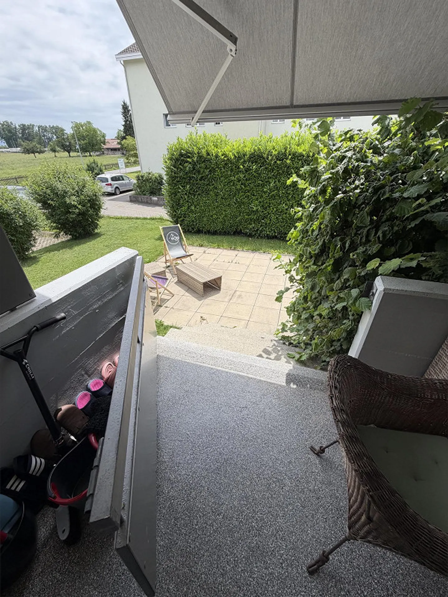 Gemütliche Wohnung direkt bei Kindergarten und Schule - Foto 14 von 14