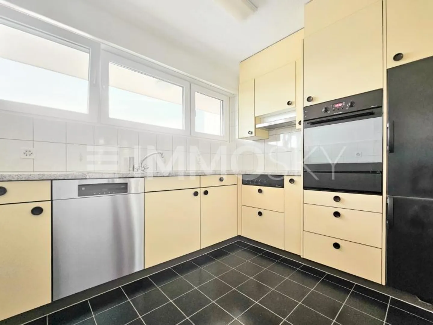 Vision et confort de vie – Votre havre de paix charmant en pleine nature - Photo 3 sur 6