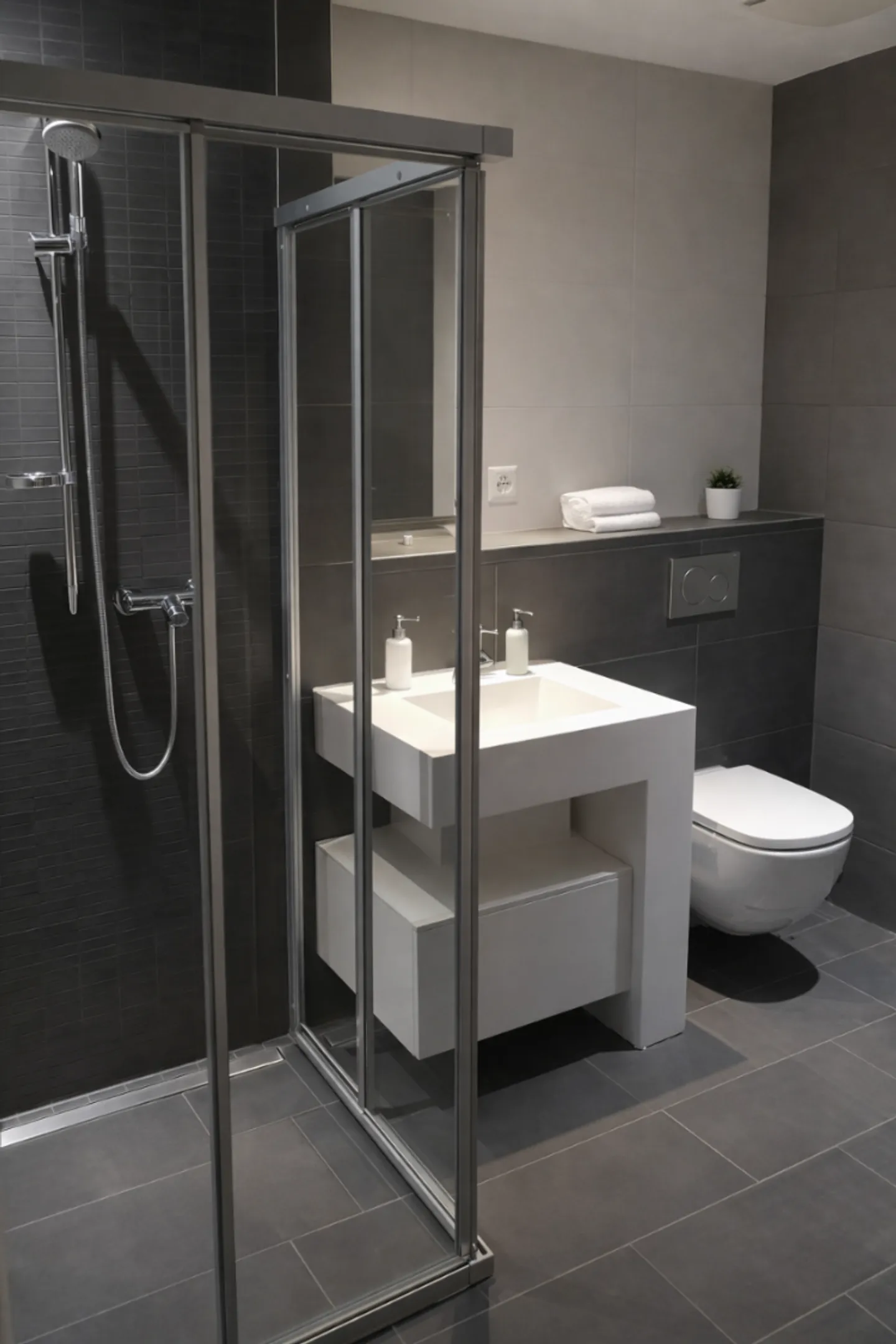 3,5-Zimmer-Wohnung - Foto 6 von 7