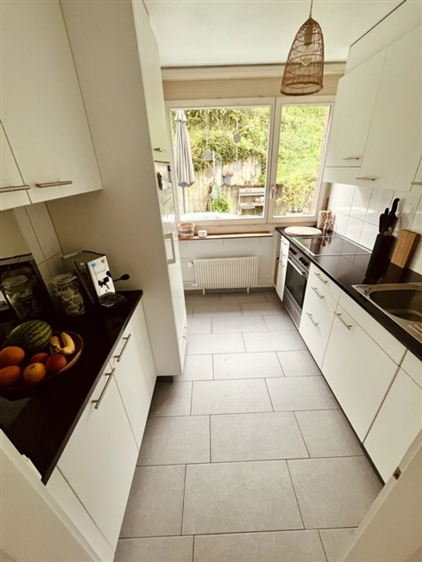 MAISON DE 4 CHAMBRES À BERN - OSTRING, MEUBLÉE, TEMPORAIRE - Photo 5 sur 10