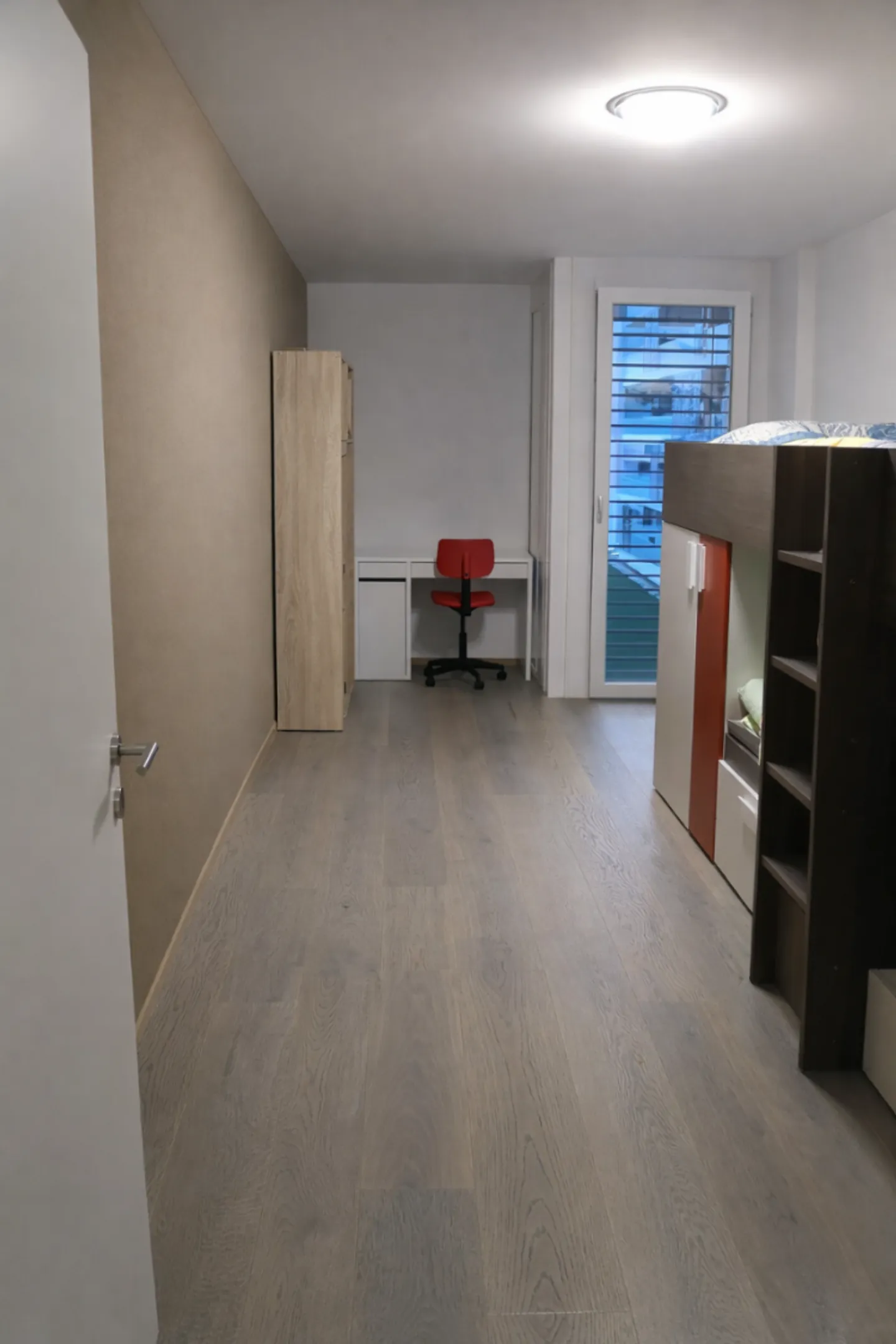 3,5-Zimmer-Wohnung - Foto 4 von 7