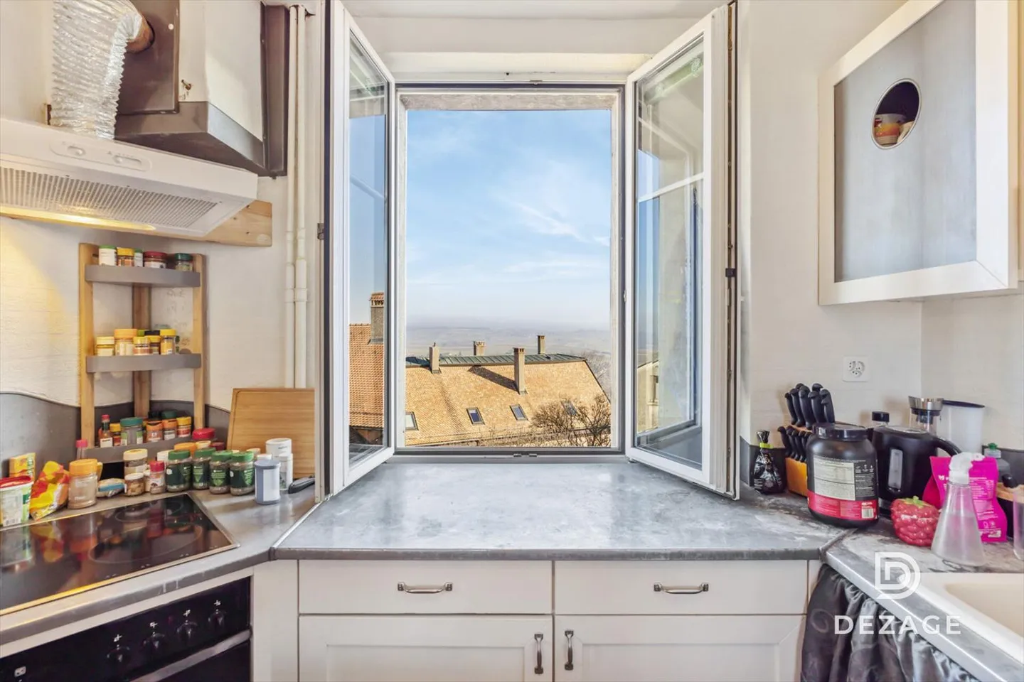 Immeuble de 3 appartements + un atelier à rénover - Photo 9 sur 13