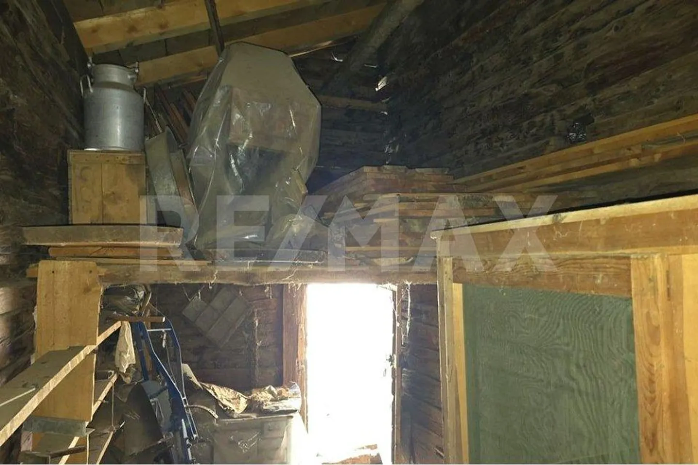 Charmanter Stadel im Wallis - Foto 8 von 13