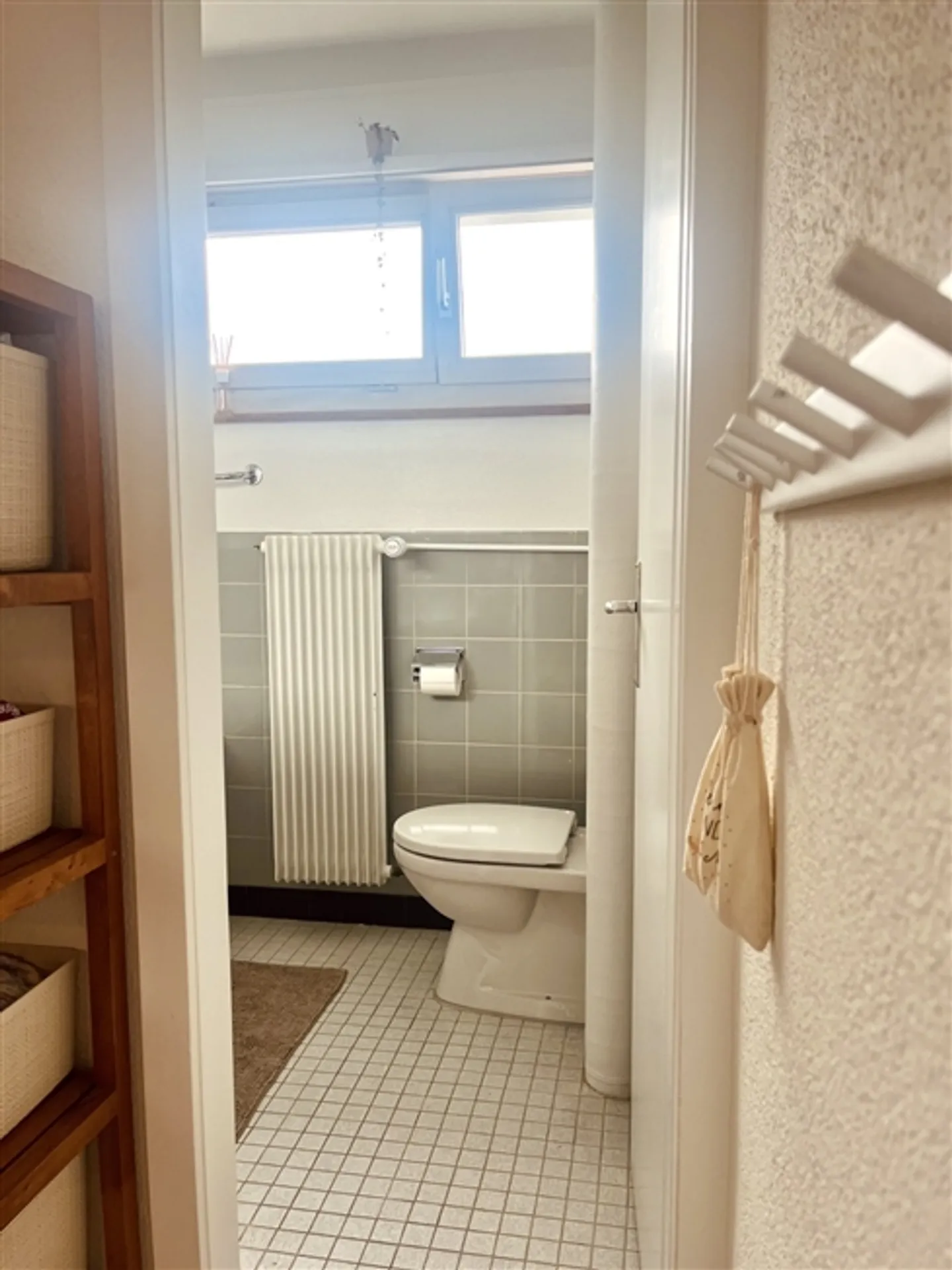 MAISON DE 4 CHAMBRES À BERN - OSTRING, MEUBLÉE, TEMPORAIRE - Photo 7 sur 10