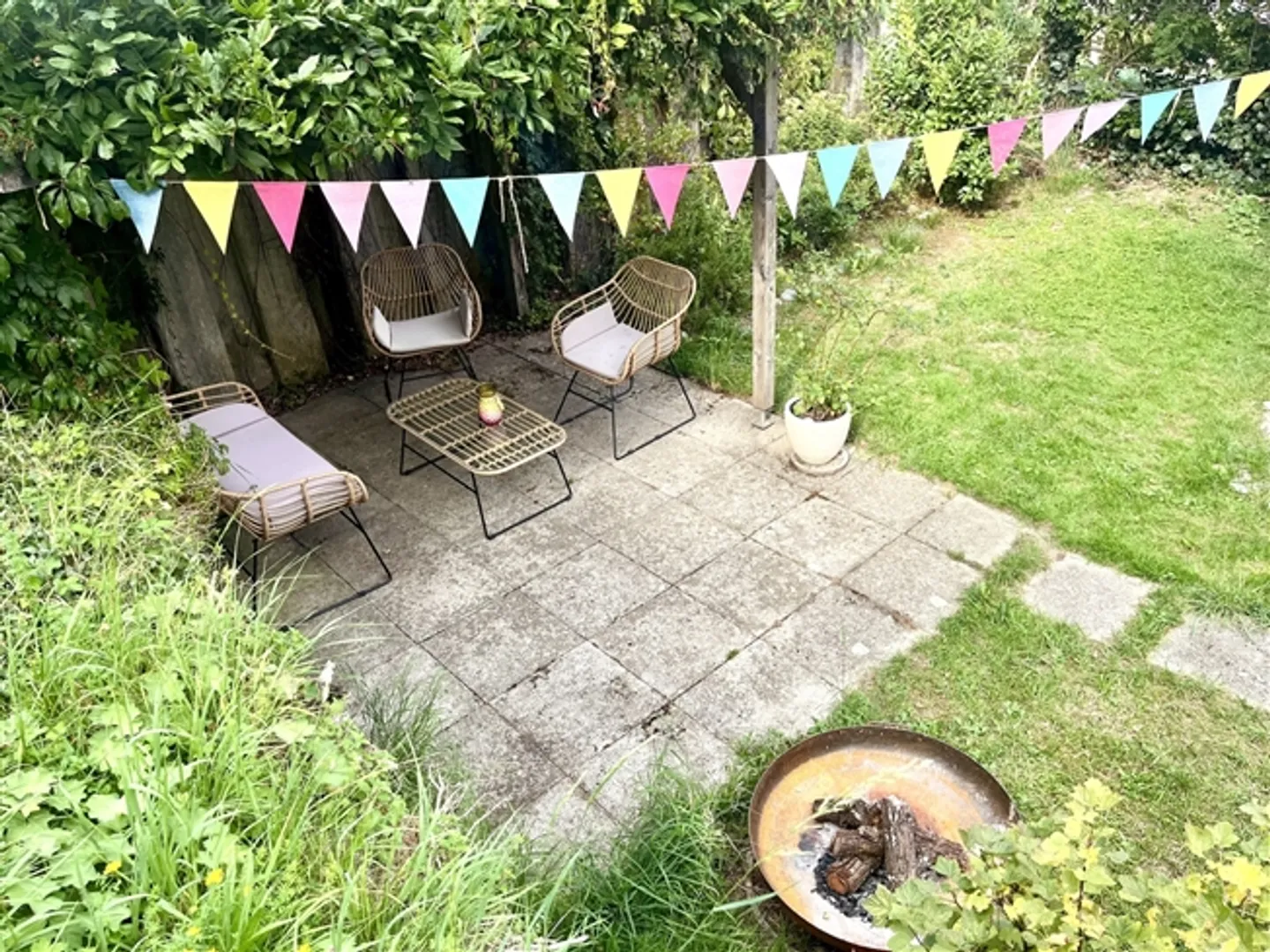 MAISON DE 4 CHAMBRES À BERN - OSTRING, MEUBLÉE, TEMPORAIRE - Photo 9 sur 10