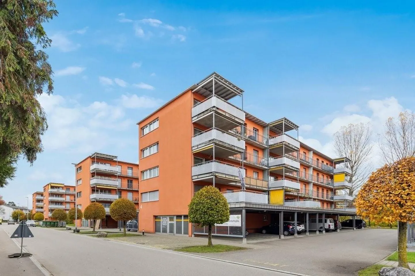 Votre espace pour le succès ! - Photo 1 sur 11