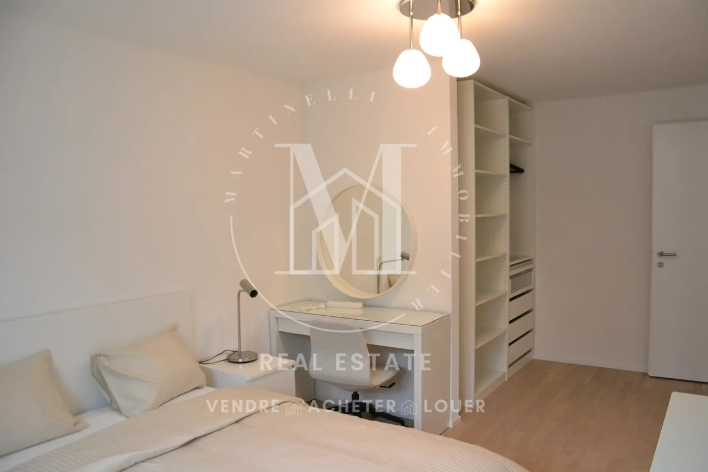 Camera di 16m² in affitto a Renens! - Foto 6 di 6