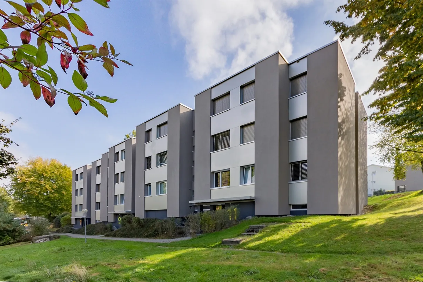 Ici, vous vivrez des moments de bonheur ! - Photo 1 sur 9