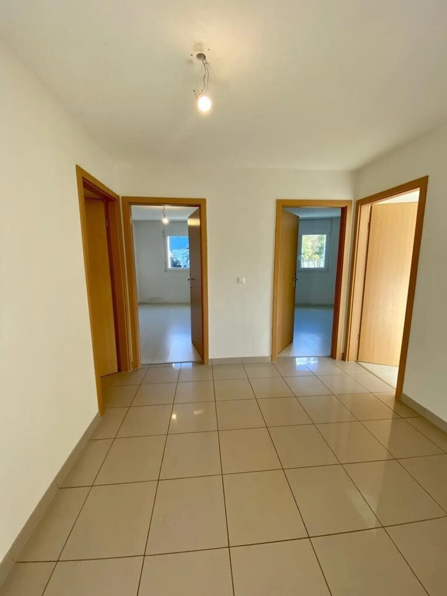 Appartement spacieux à Sierre - Photo 4 sur 8