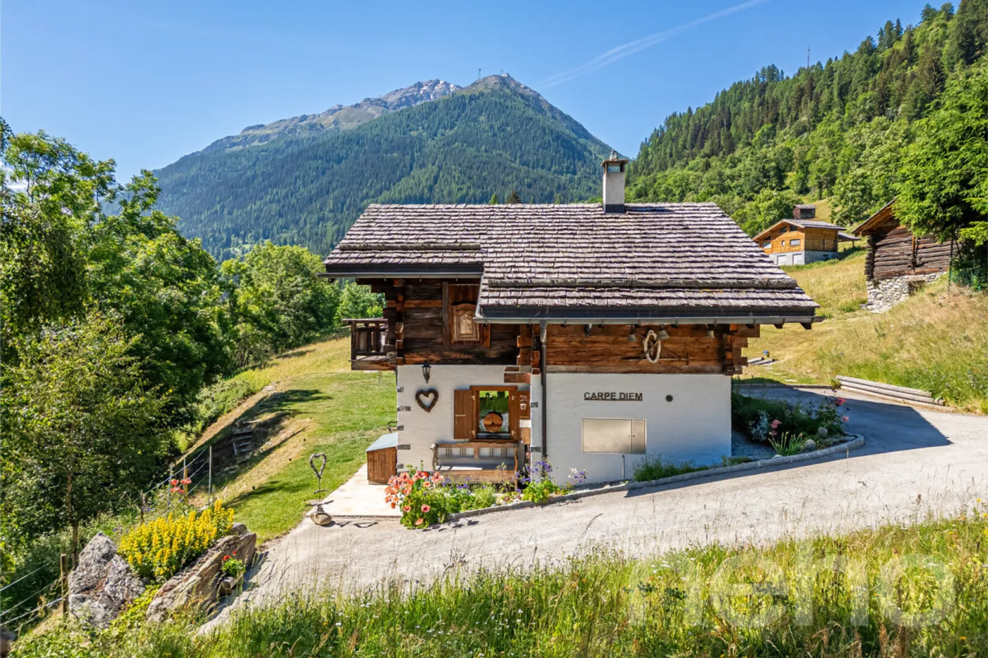 Chalet for sale - Photo 11 of 13