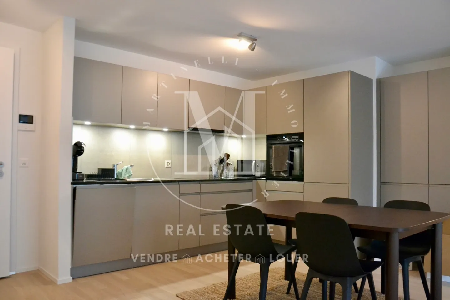 Camera di 16m² in affitto a Renens! - Foto 4 di 6