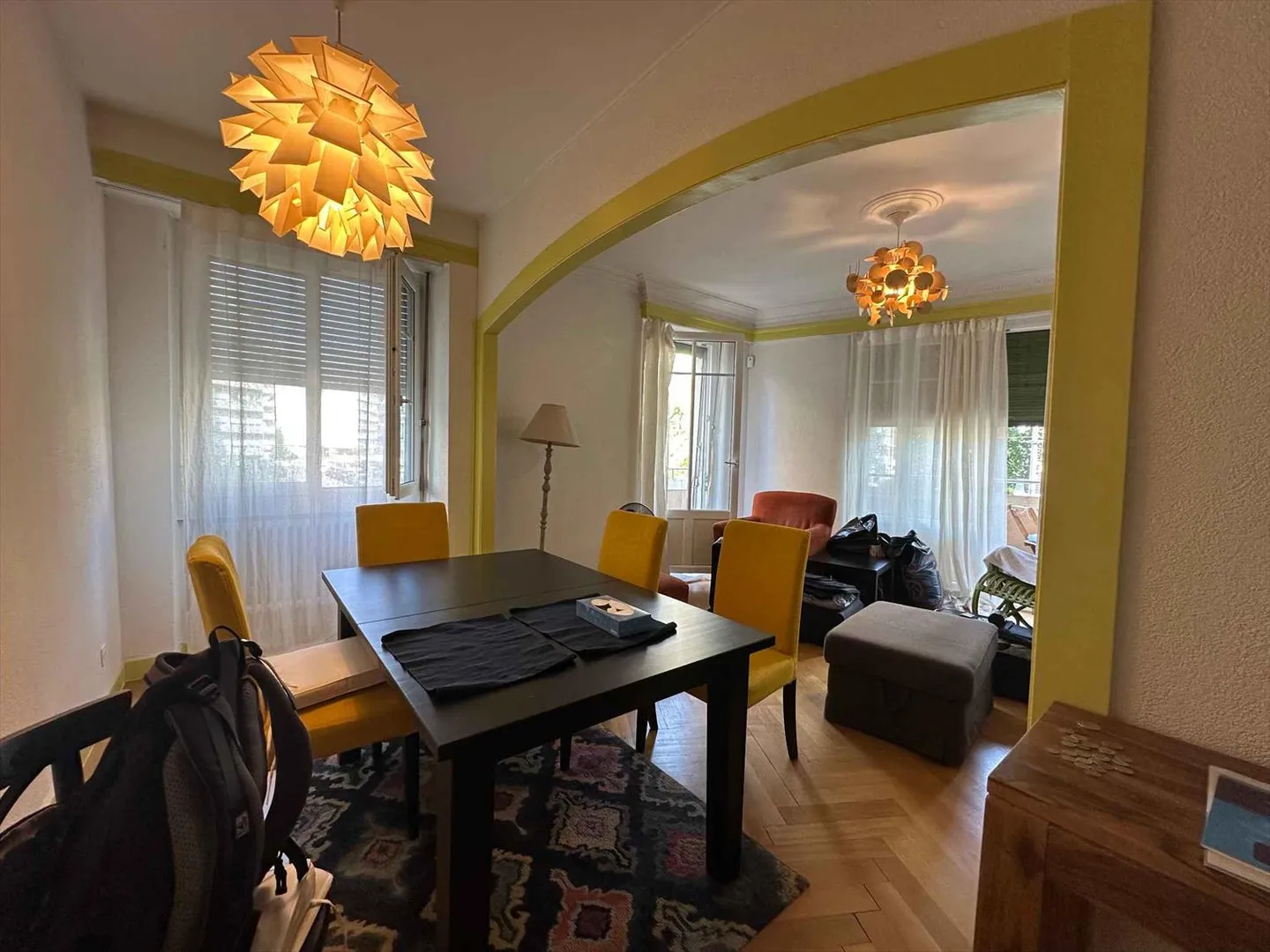 Appartamento 3.5 stanze - Foto 2 di 9