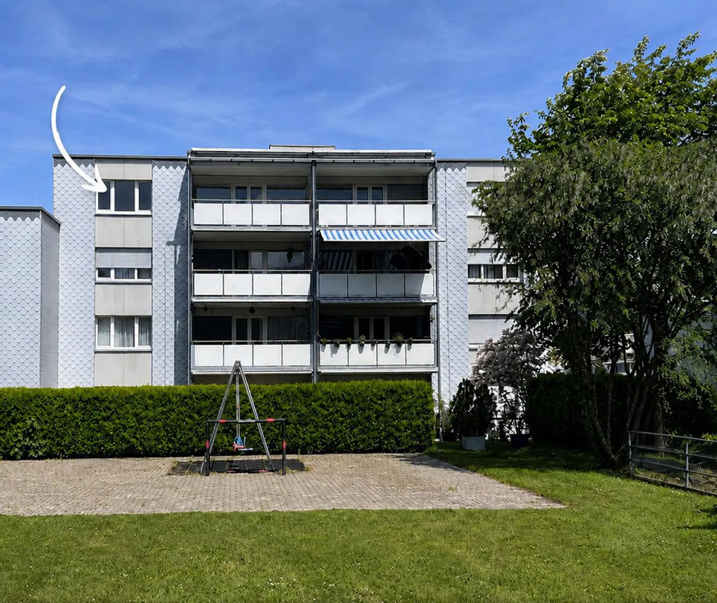 Wohnen mit Weitsicht - Foto 1 von 13