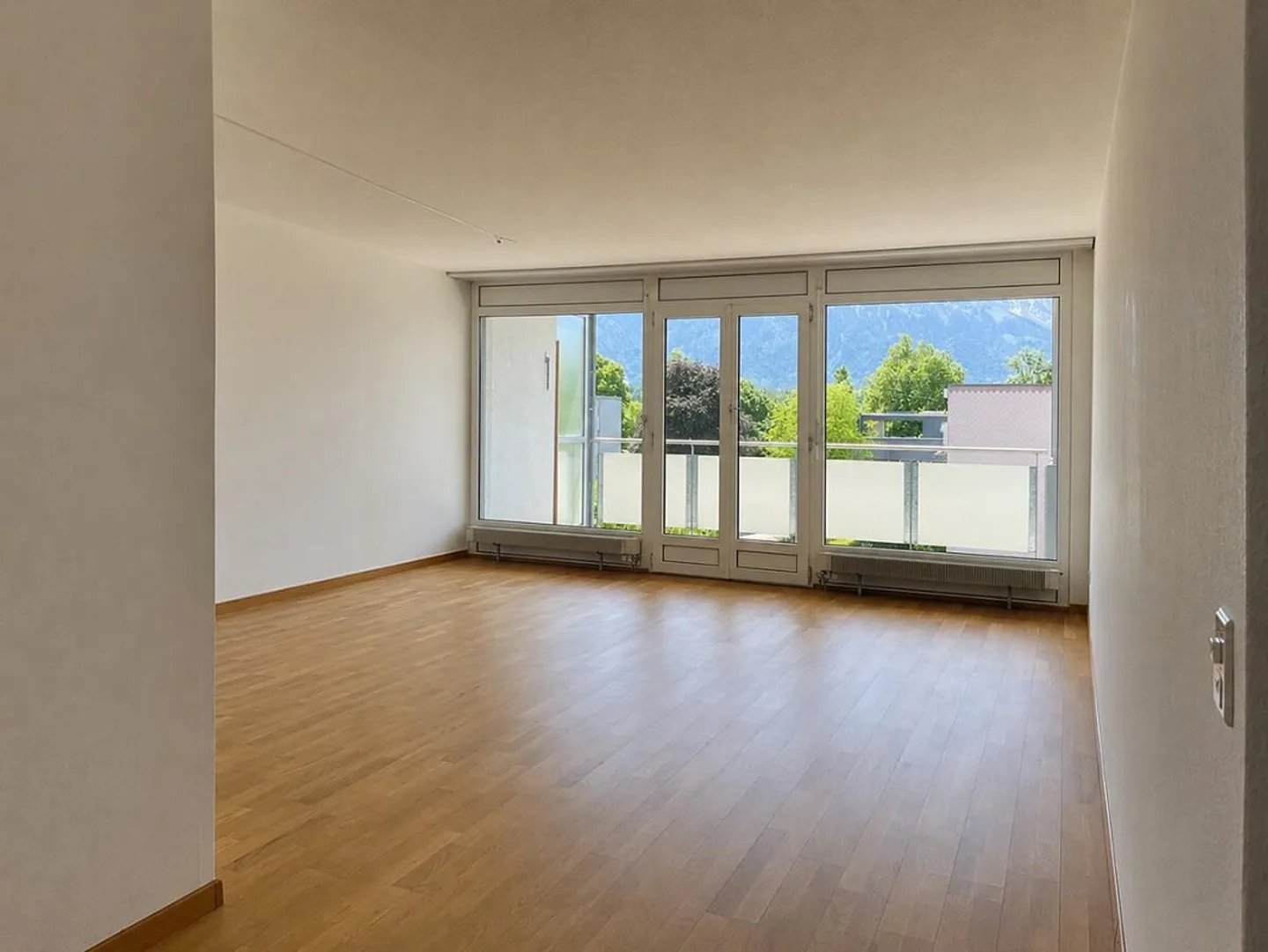 Wohnen mit Weitsicht - Foto 3 von 13