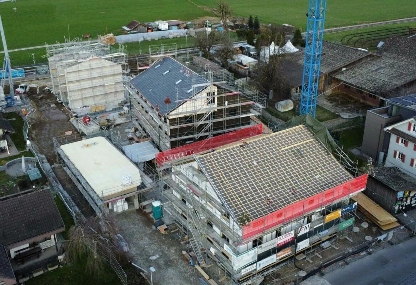 Casa a schiera 7.5 stanze C2 - Foto 7 di 15
