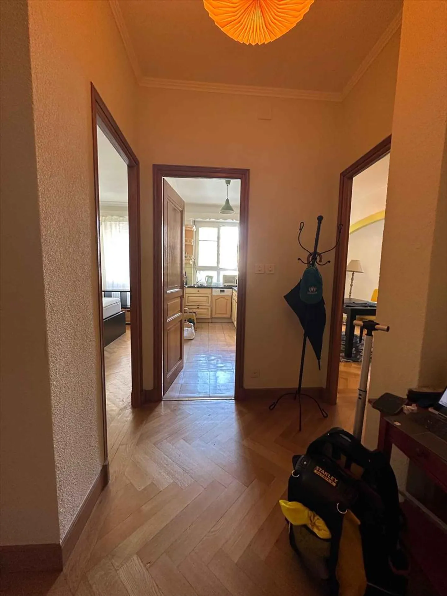 Appartamento 3.5 stanze - Foto 3 di 9