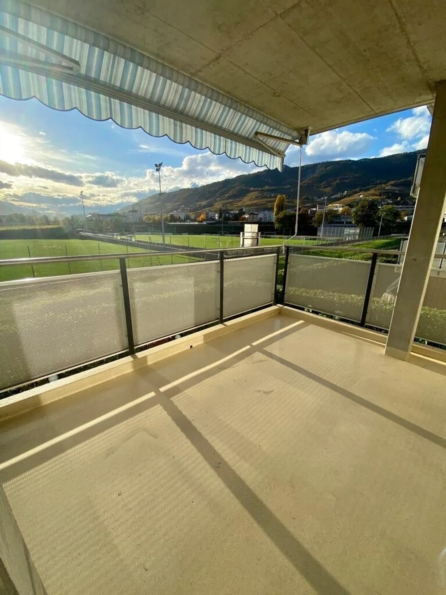 Appartement spacieux à Sierre - Photo 8 sur 8