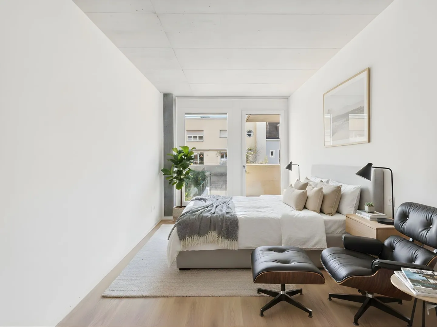 Duplex Exclusif Nouvelle Construction - Photo 6 sur 10