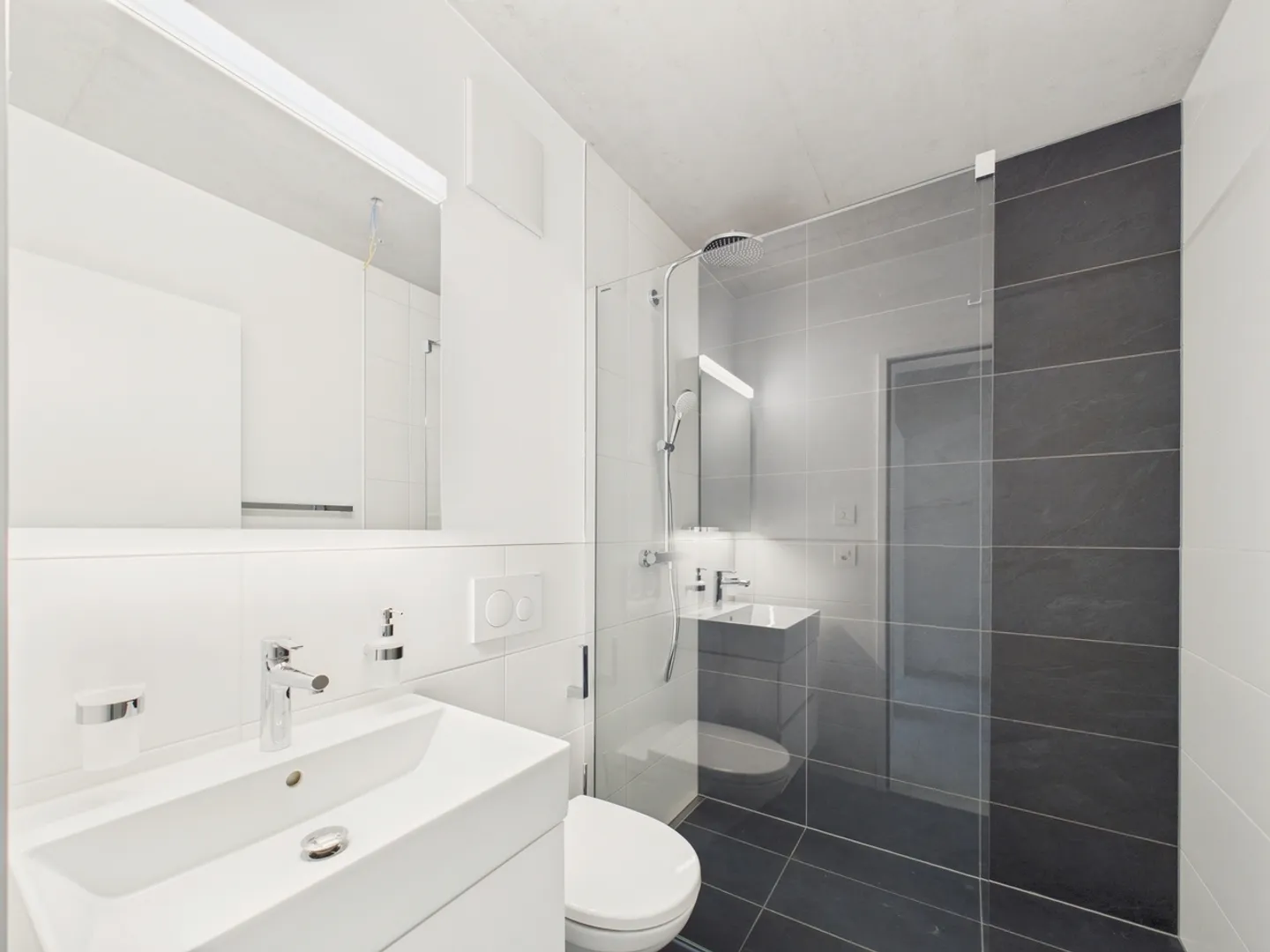 Duplex Exclusif Nouvelle Construction - Photo 7 sur 10