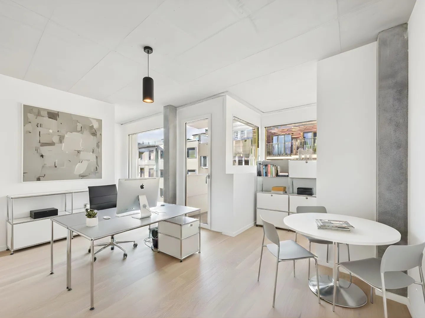 Duplex Exclusif Nouvelle Construction - Photo 8 sur 10