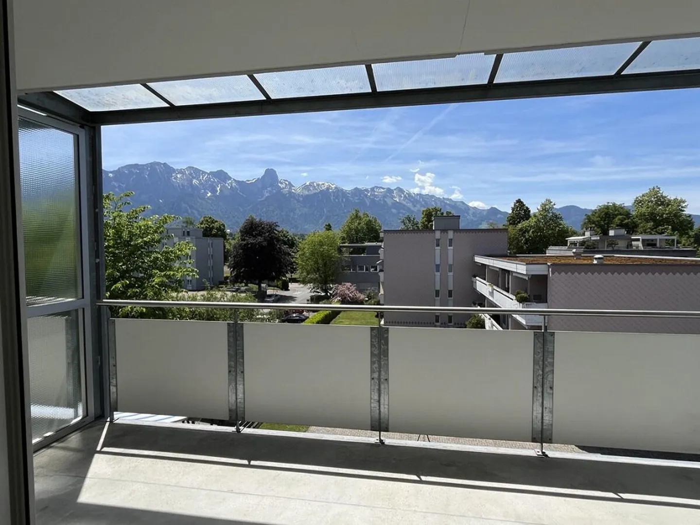 Wohnen mit Weitsicht - Foto 5 von 13