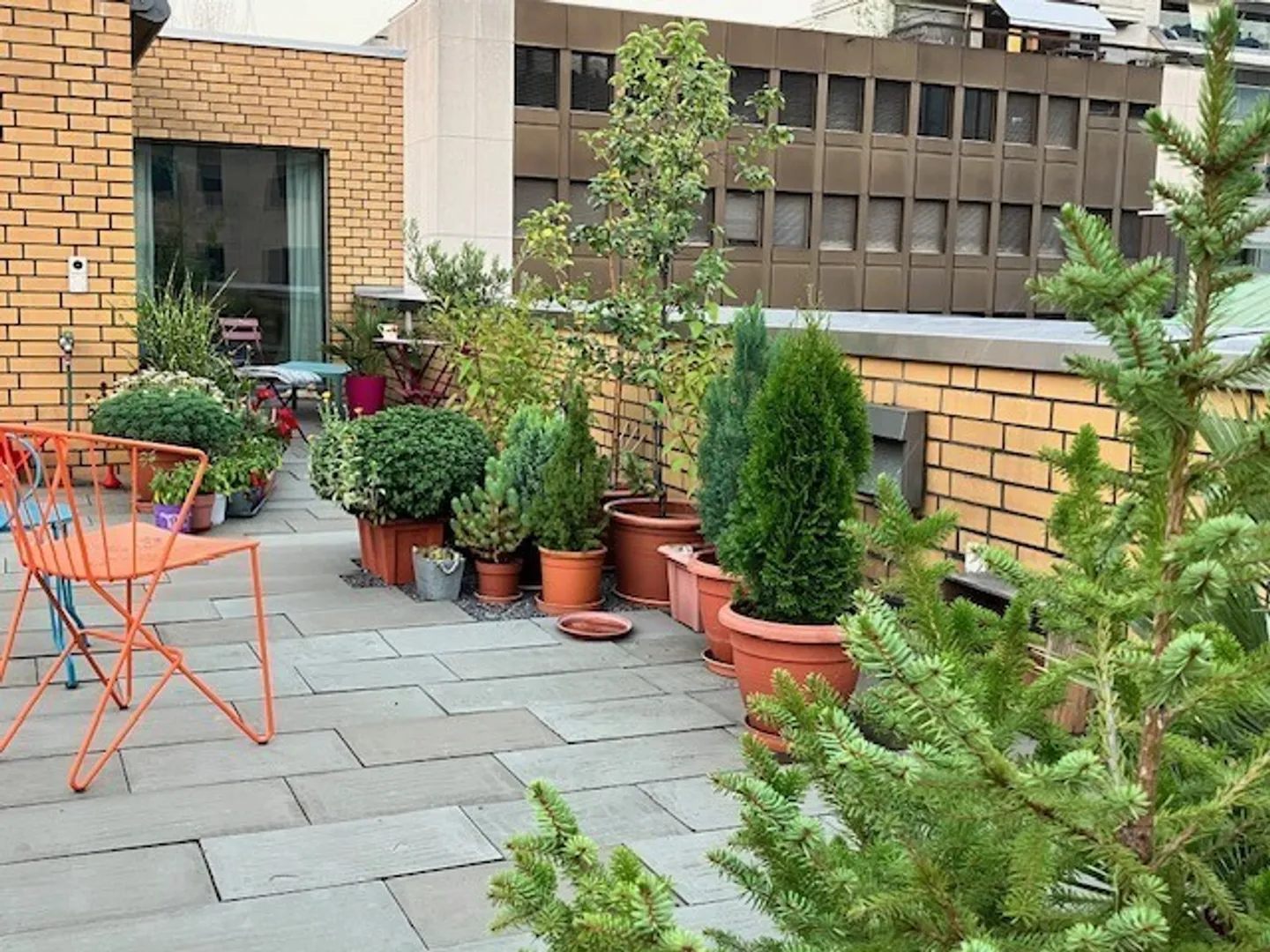 Appartamento duplex unico - Nel cuore dell'azione! - Foto 5 di 9