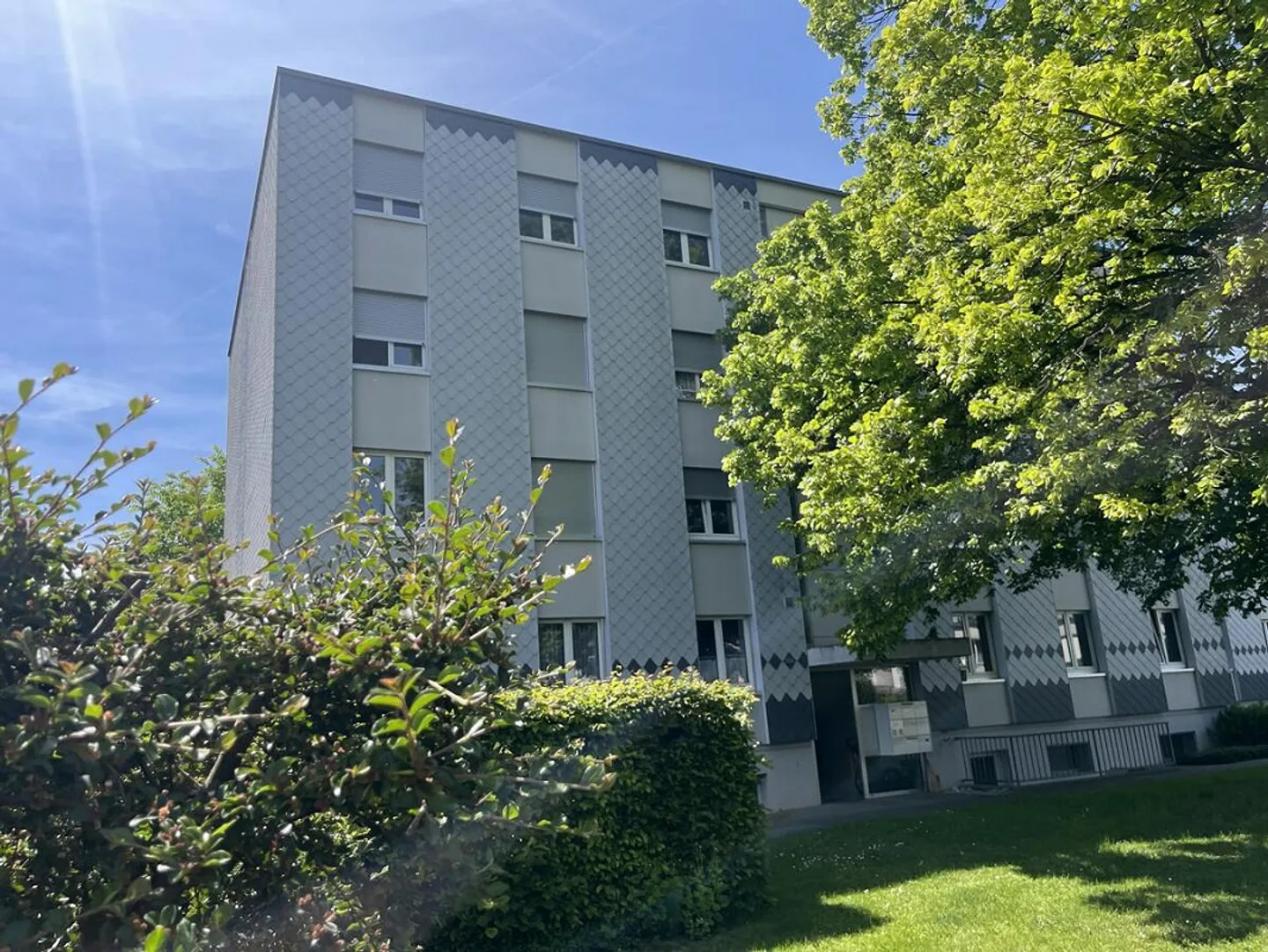 Wohnen mit Weitsicht - Foto 2 von 13