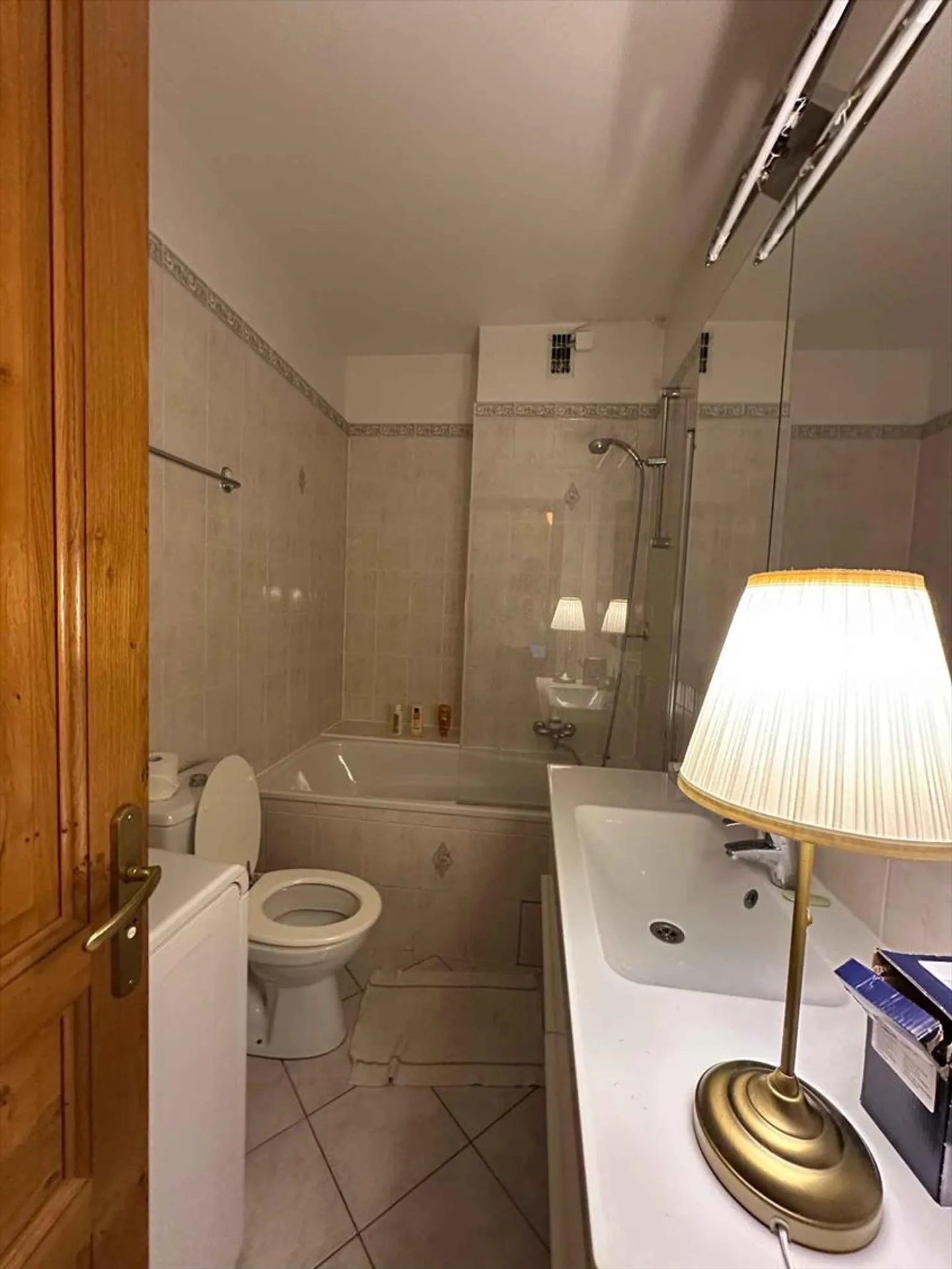Appartamento 3.5 stanze - Foto 5 di 9