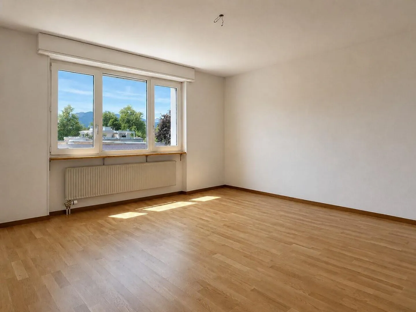 Wohnen mit Weitsicht - Foto 8 von 13