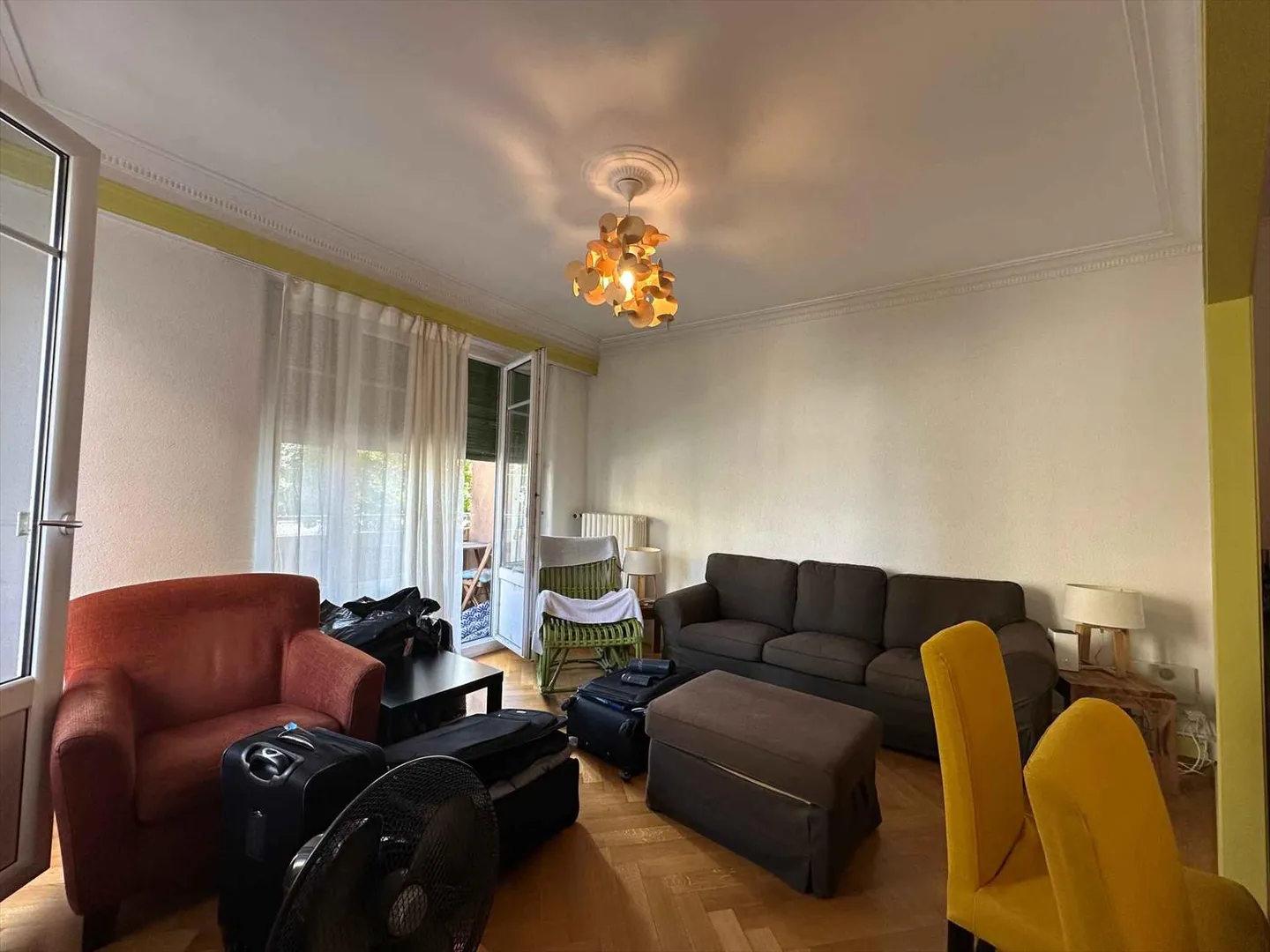 Appartamento 3.5 stanze - Foto 7 di 9
