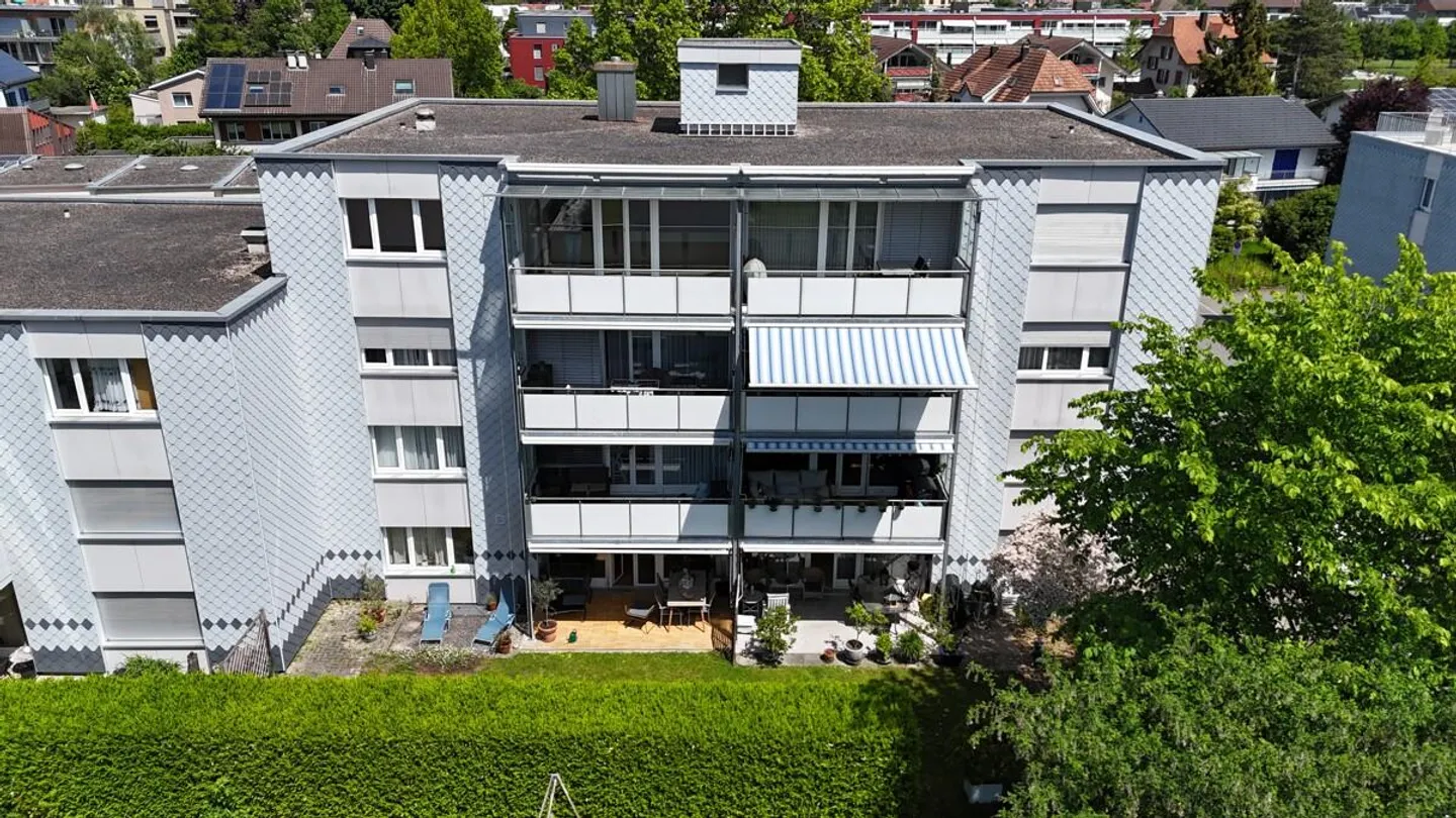 Wohnen mit Weitsicht - Foto 12 von 13